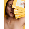 RARE PARIS TRÉSOR SOLAIRE SOOTHING FACE MASK – RAMINANTI VEIDO KAUKĖ